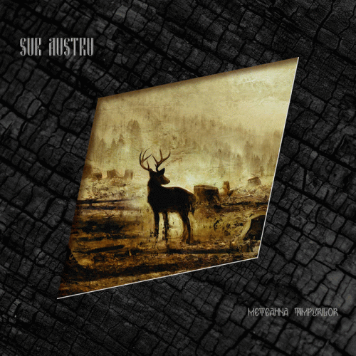 Sur Austru : Meteahna Timpurilor